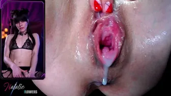 Druipend poesje orgasme gids: vinger jezelf op de top
