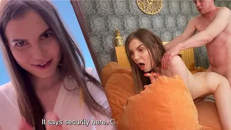 Baszás egy rajongóval: igen, ez történik egy pornósztár életében! (alice xo)