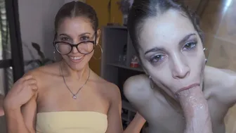 Dă-mi sperma ta