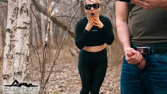Bassza meg! rajtakapott ez a gyönyörű nimfomániás!