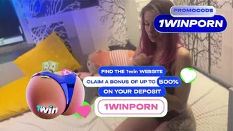 Hard Hahn schlagen für Mann während intime Massage