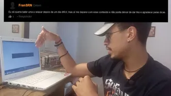 Kemény baszás a csatorna kommentjei között