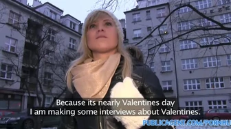 PublicAgent - Lakótelepi lány megdugva