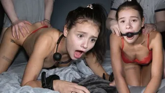 19 éves tini matty mila perez megbaszva mint egy kurva nagy faszszal és beleélvezve
