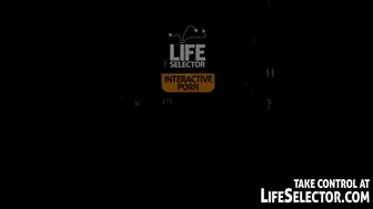 Fantasztikus kalandok várnak a Life Selector csapatával Kira Queen és Kitana Lure főszereplésével