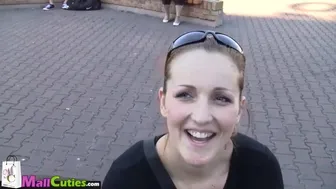 Tini Cseh Lányok Nyilvános Szex Válogatása az Old Nanny Csatornán