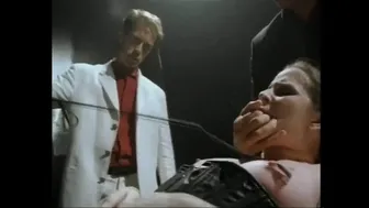 Bizarre Game BDSM szopás és faszverés válogatás Bella Donna Caroline Pierce és Rocco Siffredivel