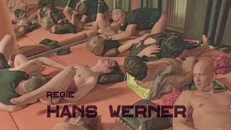 Tedesco swingers swap mogli in selvaggia gruppo sesso e cazzo duro