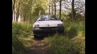 Mandy Mystery's privé lessen met oma en grote lul in volledige film
