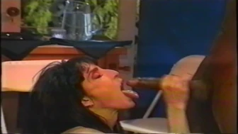 Ki mit follar - húngaro sincrónico retro película porno