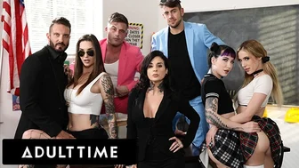 - Rocky Emerson, Aiden Ashley a další!