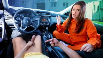 Tinédzser mostohahúgnak szexszel kell kijutnia - SisLovesMe