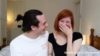 Lockdown láz nina és conor vágynak együtt