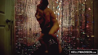 Ryan Madison keményen megdúlja Penelope Reed vadul