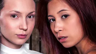 Paula Shy nyaldossa nataly clitoris sweetly