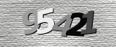 Obrázek Captcha