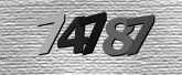 Obraz Captcha